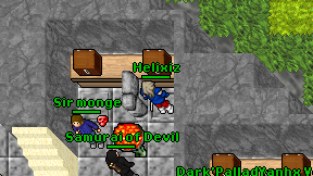 Helixiz on screen