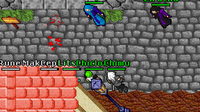 Litsoh on screen