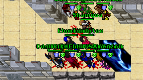 Elumnite on screen
