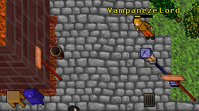 Rapamubi on screen