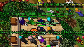 Brus Ades on screen