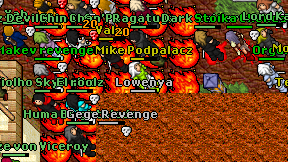 Mike Podpalacz on screen