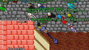 Paraplejic on screen