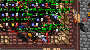Chepeleet on screen