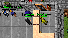 Igrekus on screen