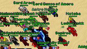 Antro Heldo on screen