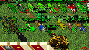 Chepaka on screen