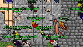 Gokummo on screen