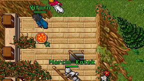 Marcin-Kotek on screen