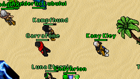 Elite Zyck on screen
