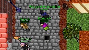 Kinost on screen