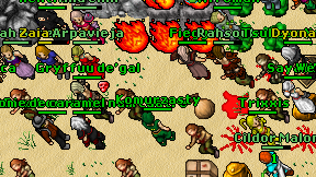 Komurzasty on screen