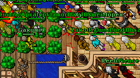 Zakolo on screen