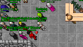 Xolpiq on screen