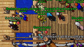 Cocoyol on screen