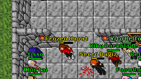 Frozen Hapat on screen