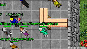 Fortal'Furious on screen