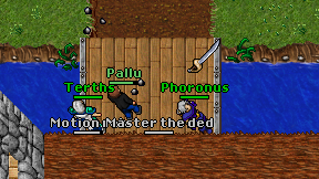 Master the ded on screen
