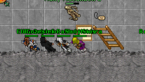 Sany Skis on screen