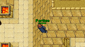 Fariiee on screen