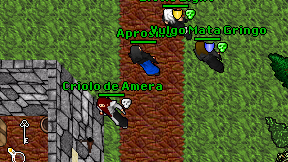 Aprosma on screen