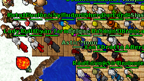 Royal'Bobb on screen
