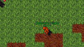 Rohare Nimo on screen