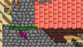 El-Legolaz on screen