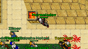 Marmeladov on screen