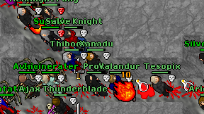 Silverhielm on screen