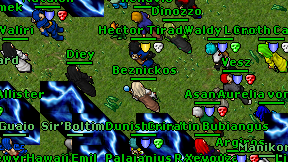 Beznickos on screen