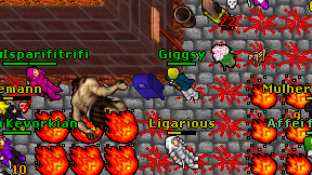 Snagnever on screen