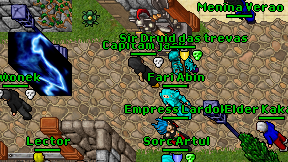 Capitam jack on screen