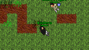 Kudero on screen