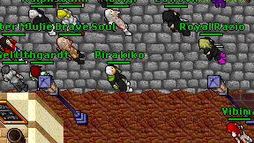 Pira kiko on screen