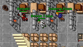 Batak Toba on screen