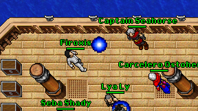 Firoxis on screen
