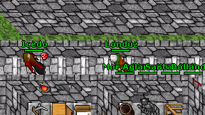 Londuz on screen
