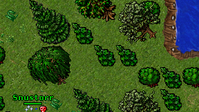 Kaprolan on screen