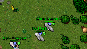 Shun Leozutz on screen