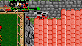 Bubawo on screen