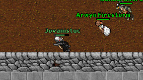 Jovanistuc on screen