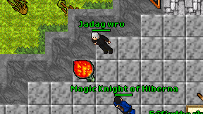 Jadag wro on screen