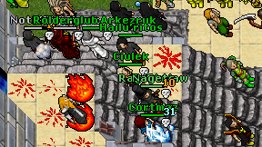 Ciulek on screen