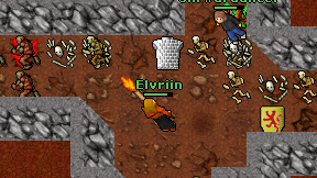 Elvriin on screen