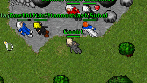 Goolit on screen
