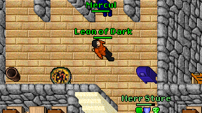 Dhain on screen