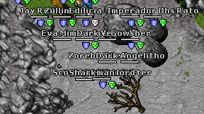 Nais Aran on screen