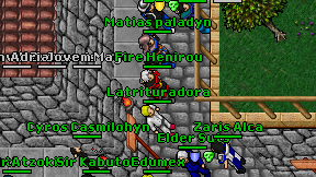 Latrituradora on screen