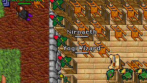 Nirnaeth on screen